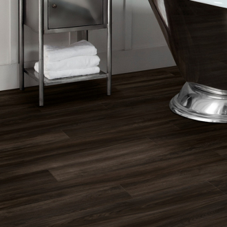 Вінілова підлога IVC Design floors CLICK Texas Oak 93002