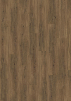 Вінілова підлога Kahrs Click 5 мм 2101 Redwood (з інтегрованою підкладкою IXPE)
