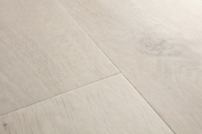 Вінілова підлога Quick-Step Alpha Vinyl Medium Planks Дуб шовковий, білий рум'янець