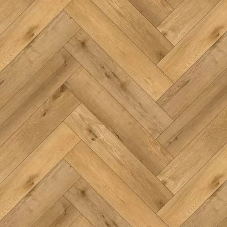 Вінілова підлога Area Floors AUTHENTIC HERRINGBONE Natural Oak