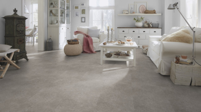 Вінілова підлога Wineo 800 Stone XL Raw Concrete