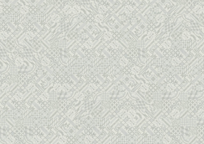 Вінілова підлога Wineo 800 DB Craft Mosaic Light 457,2x457,2