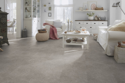 Вінілова підлога Wineo 800 Stone XL Raw Concrete