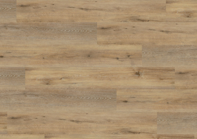 Вінілова підлога Wineo 600 Glue Wood XL Lisbon Loft