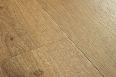 Вінілова підлога Quick-Step Alpha Vinyl Small Planks Дуб котедж, натуральний