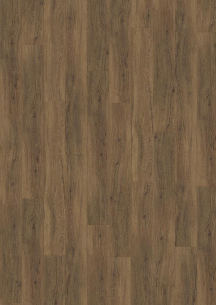 Вінілова підлога Kahrs Dry back 0,55 мм 2101 Redwood