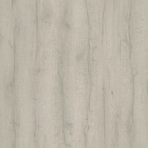 Винил LVT Loc Floor Classic Plank 4V Дуб Kingston Светло-серый