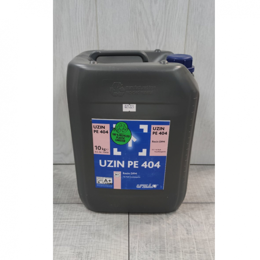 Uzin PE 404 Грунтовка реакційна 1 компонентна (2 кг)