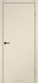Міжкімнатні двері Stildoors PRESTO Аванті 600 Шампань