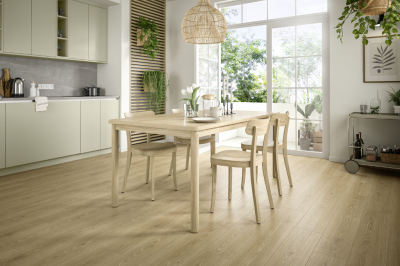 Ламінат Egger Classic AQUA 33/10 Дуб Тревізо натуральний