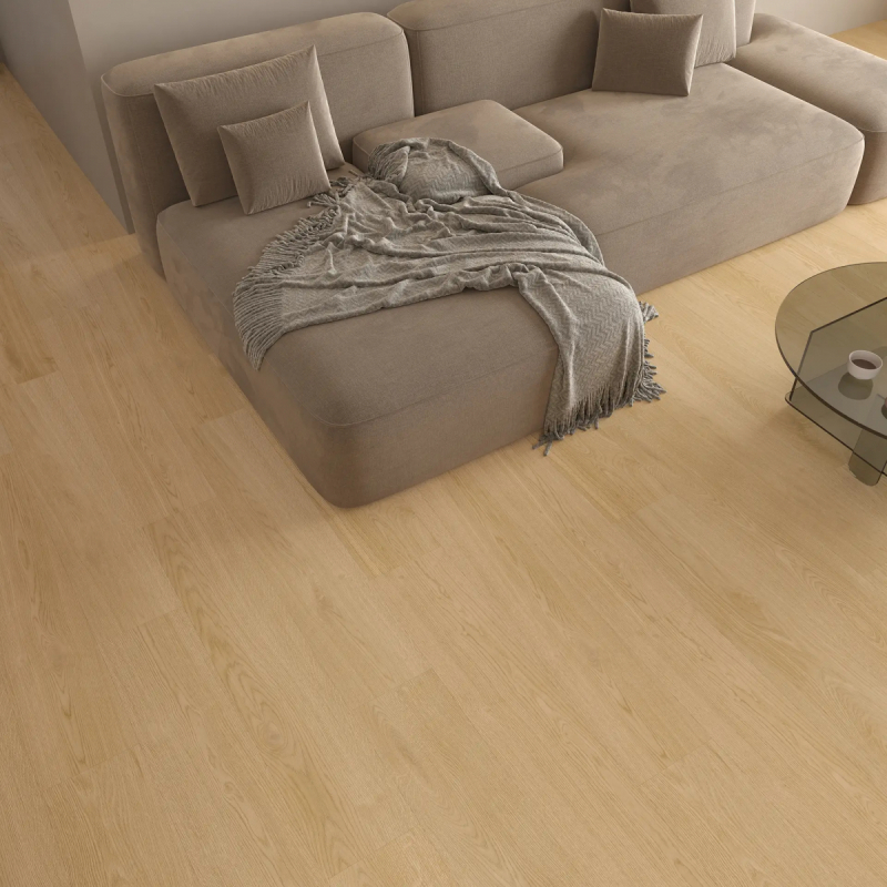 Вінілова підлога Barlinek Next Step Aura Benjamin Oak