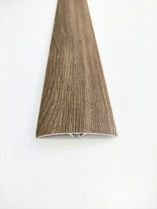 Поріг ЛП 30 мм 321 Ясен, 90 см, ламінація