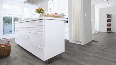 Вінілова підлога на HDF Wineo 400 Multi-Layer Stone Glamour Concrete Modern