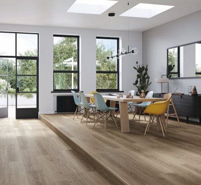 Ламінат Parador Basic 600 V4 32/8 Дуб Студіолайн макіато