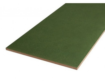Теплоизоляционная плита Isoplaat толщина 25 мм, 1,2х2,7 м (1 лист = 3,24 м²)