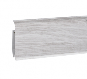 Плінтус Korner EVO-70 025 Дуб Ніке