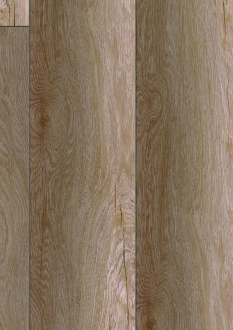 Ламінат Kronotex Exquisit Дуб Гнарренбург коричневий