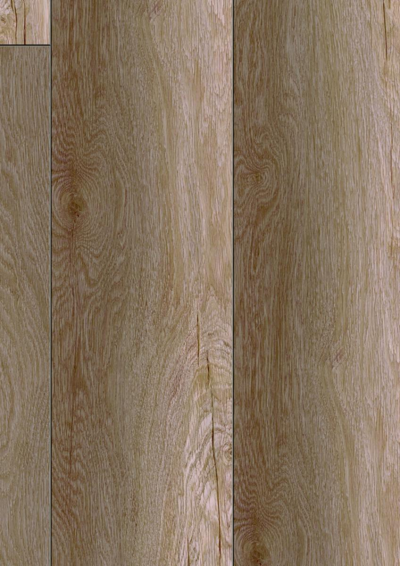 Ламінат Kronotex Exquisit Дуб Гнарренбург коричневий