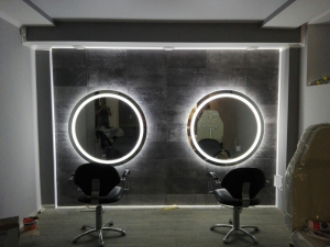 Салон краси Beauty Lab (Запоріжжя)