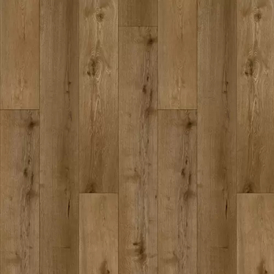 Вінілова підлога Area Floors AUTHENTIC PLANK Amber Oak