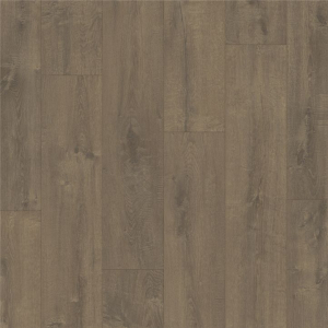 Вінілова підлога Quick-Step Balance 32, Дуб оксамитовий, коричневий