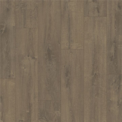 Вінілова підлога Quick-Step Balance 32, Дуб оксамитовий, коричневий
