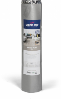 Підкладка Quick-Step Basic Plus 2 мм (15 кв.м)