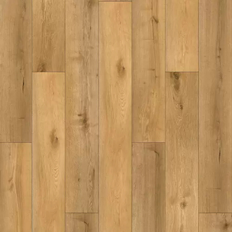 Вінілова підлога Area Floors AUTHENTIC PLANK Natural Oak