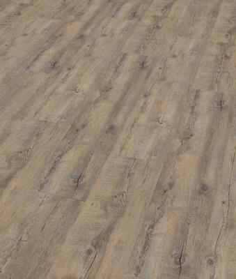 Вінілова підлога Wineo 400 Wood Embrace Oak Grey