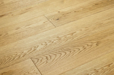 Паркетна дошка Ellwood Herringbone 90 Натур 013-52 Дуб Орегано 120 мм T&amp;G УФ Олія фаска V4 1-смуговий дизайн