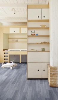 Лінолеум Beauflor Artex 2,5/0,2 Prime Oak 909D 3 м