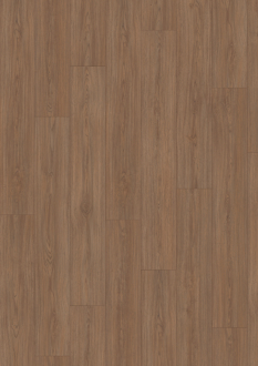 Ламінат Egger Classic AQUA+ 33/8 Дуб Казелла коричневий