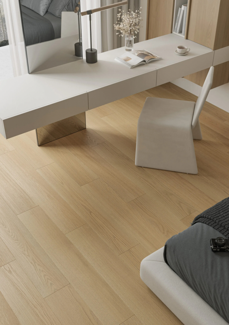 Вінілова підлога Barlinek Next Step Forma Barley Oak