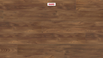 Ламінат Haro Gran Via Walnut Vario auth. soft