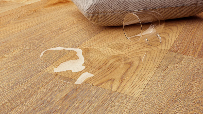 Вінілова підлога Barlinek Next Step Aura Sophia Oak