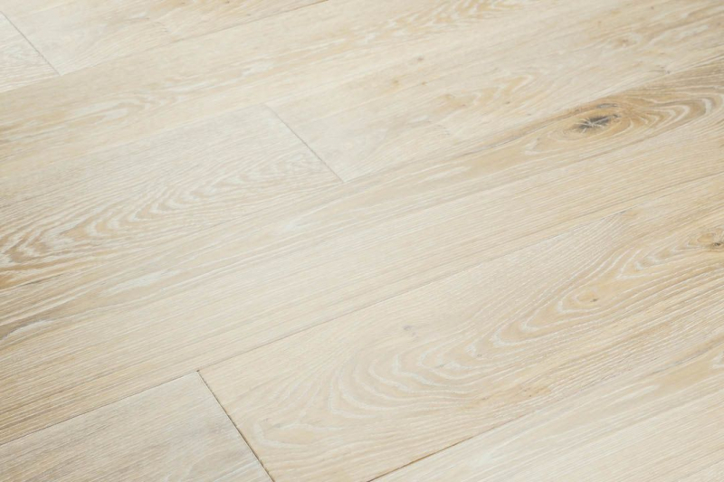 Паркетна дошка Ellwood Herringbone 90 Натур 019 Дуб Інтро 140 мм T&amp;G УФ Олія фаска V4 1-смуговий дизайн