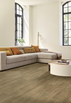 Лінолеум Beauflor Soho Laurel Oak 696D 2,5м