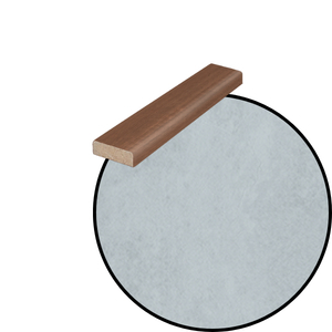 Притворна планка Korfad Express МДФ Цемент Світлий