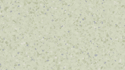 Комерційний гомогенний лінолеум Tarkett Primo WHITE OLIVE GREEN 0640 рулон
