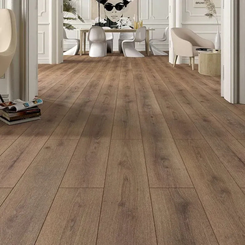 Ламінат Alsafloor 10/33 Liberte 613 Дуб Портланд