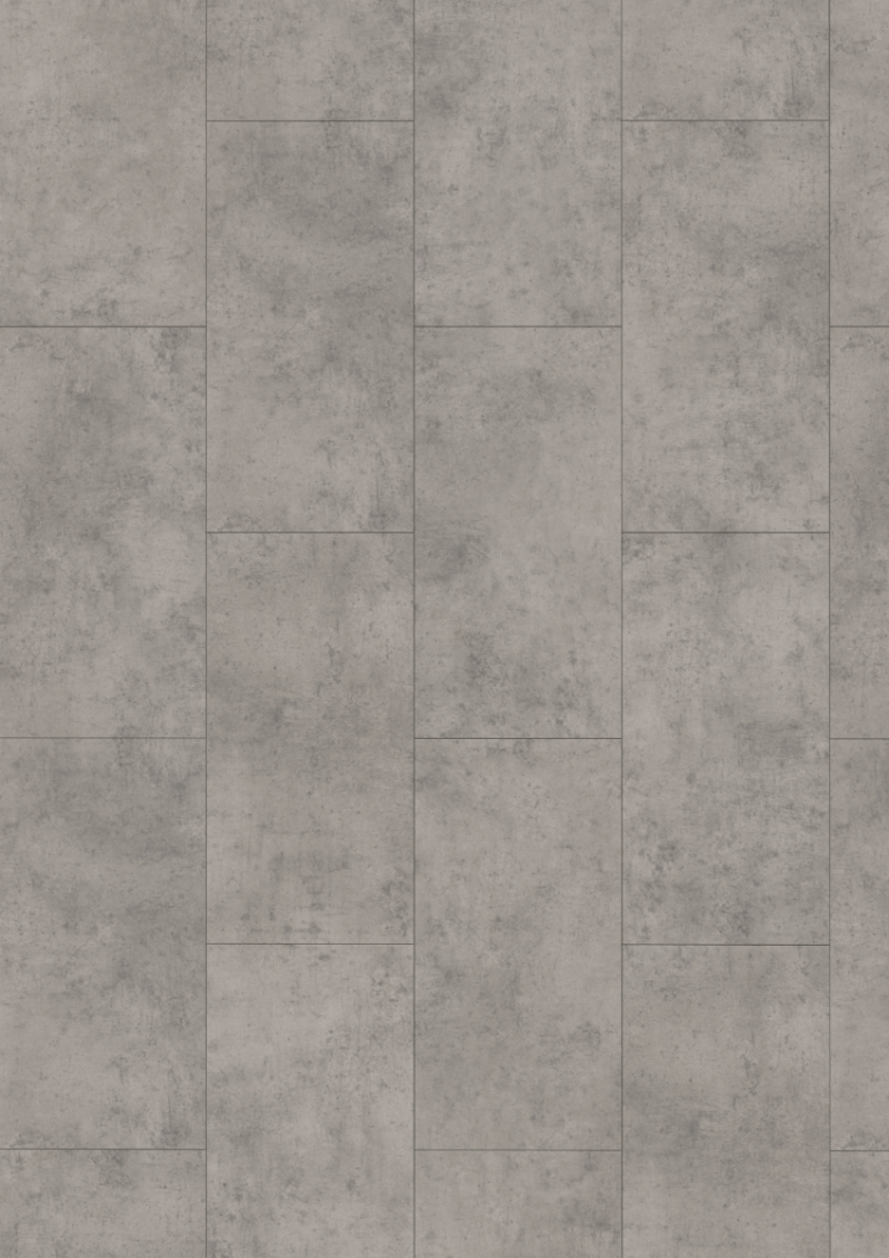 Ламінат Egger Kingsize AQUA+ 33/8 Бетон Чикаго світло-сірий