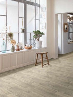 Лінолеум Beauflor Smartex Pure Oak 190M 1,5м