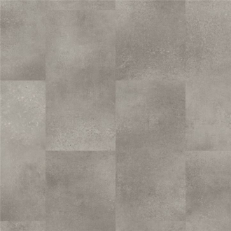 Замкова вінілова підлога Quick-Step Alpha Vinyl Tiles Бетонна скеля