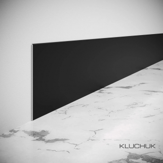 Профіль Смуга 80 мм 80х2х2700 мм фарбований RAL (NP802)