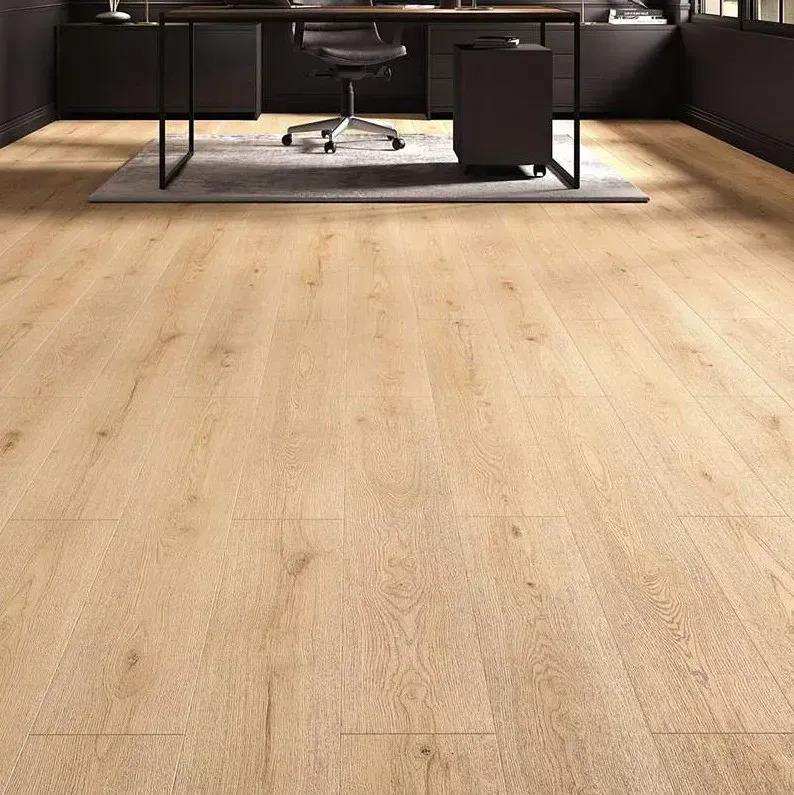 Ламінат Alsafloor 10/33 Liberte 612 Дуб Нешвіль