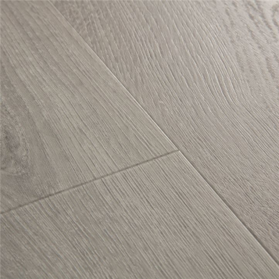 Замкова вінілова підлога Quick-Step Alpha Vinyl Medium Planks Ботанічний сірий