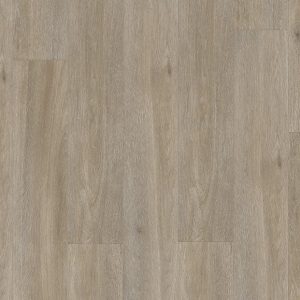 Замкова вінілова підлога Quick-Step Balance 32, Дуб шовковий, сіро-коричневий