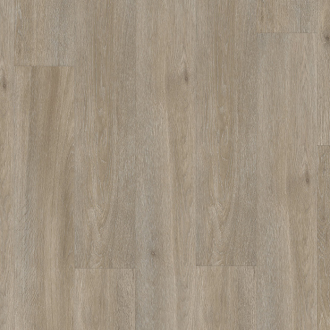 Вінілова підлога Quick-Step Balance 32, Дуб шовковий, сіро-коричневий
