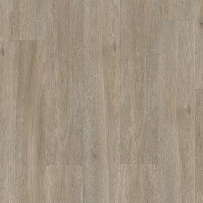 Клейова вінілова підлога Quick-Step Balance+ 33, Дуб шовковий, сіро-коричневий