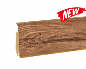 Плінтус Korner EVO-70 029 Дуб замковий